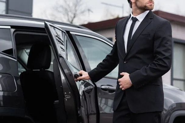 Premium Corporate Transfers